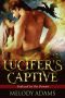 [Lucifer's Captive 02] • Seduced by the Demon